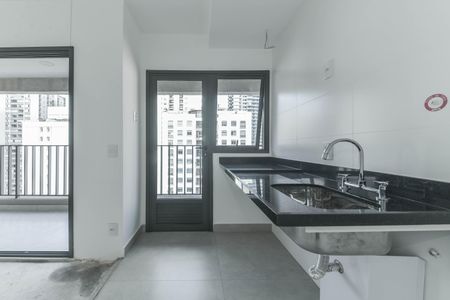 Apartamento à venda com 72m², 2 quartos e 1 vaga Apartamento à venda com 72m², 2 quartos e 1 vagaCozinha