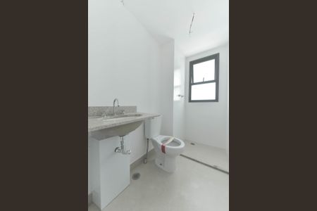 Apartamento à venda com 72m², 2 quartos e 1 vaga Apartamento à venda com 72m², 2 quartos e 1 vagaBanheiro da Suíte 2