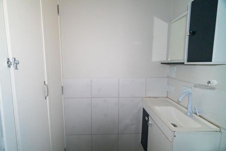 Studio para alugar com 29m², 1 quarto e 1 vagaBanheiro
