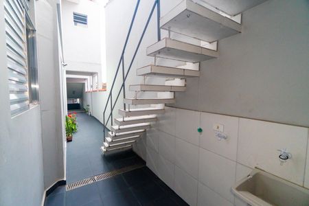 Studio para alugar com 29m², 1 quarto e 1 vagaVista do Quarto