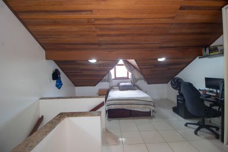 Casa à venda com 192m², 4 quartos e 1 vagaQuarto 4