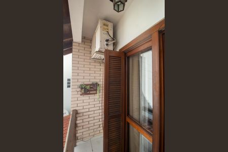 Casa à venda com 192m², 4 quartos e 1 vagaVaranda Suíte