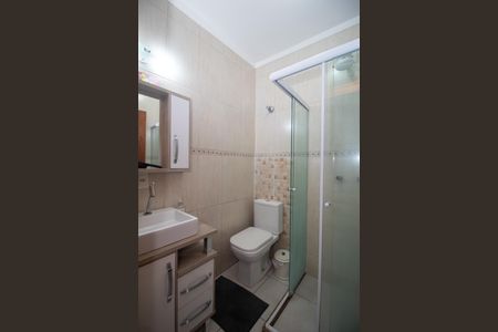 Casa à venda com 192m², 4 quartos e 1 vagaBanheiro 3