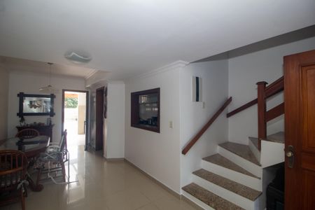 Casa à venda com 192m², 4 quartos e 1 vagaSala/Escritorio