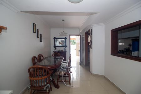 Casa à venda com 192m², 4 quartos e 1 vagaSala/Escritorio