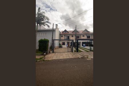 Casa à venda com 192m², 4 quartos e 1 vagaFachada