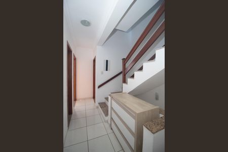 Casa à venda com 192m², 4 quartos e 1 vagaCorredor