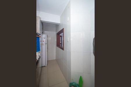 Casa à venda com 192m², 4 quartos e 1 vagaCozinha