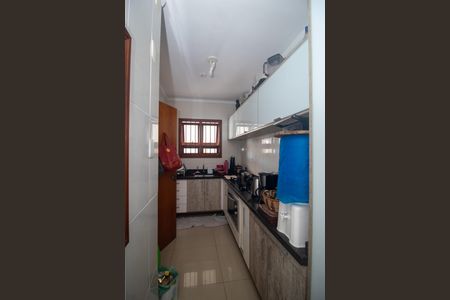 Casa à venda com 192m², 4 quartos e 1 vagaCozinha