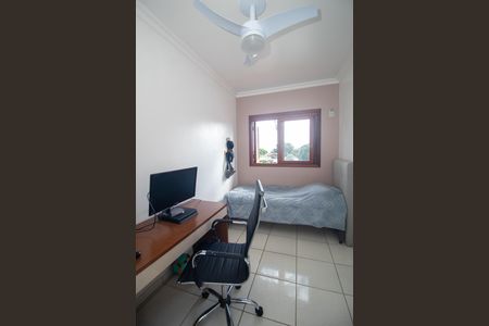 Casa à venda com 192m², 4 quartos e 1 vagaQuarto 3