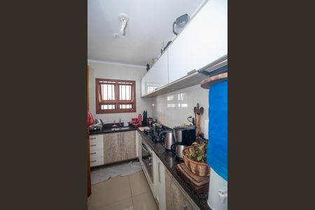 Casa à venda com 192m², 4 quartos e 1 vagaCozinha