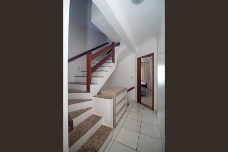 Casa à venda com 192m², 4 quartos e 1 vagaCorredor