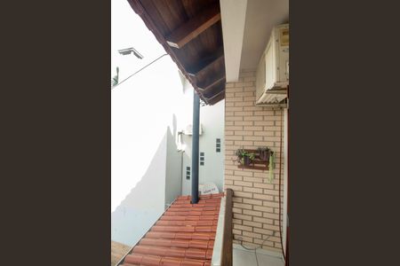 Casa à venda com 192m², 4 quartos e 1 vagaVaranda Suíte