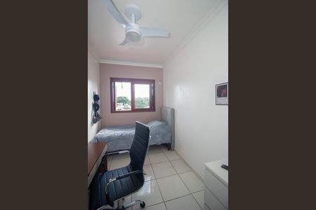 Casa à venda com 192m², 4 quartos e 1 vagaQuarto 3