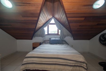 Casa à venda com 192m², 4 quartos e 1 vagaQuarto 4