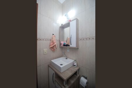 Casa à venda com 192m², 4 quartos e 1 vagaBanheiro 3