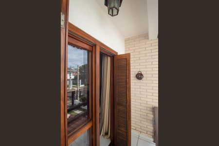 Casa à venda com 192m², 4 quartos e 1 vagaVaranda Suíte