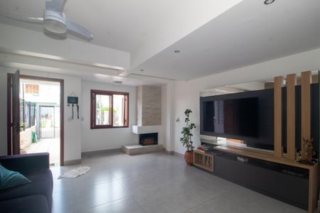 Casa à venda com 192m², 4 quartos e 1 vagaSala