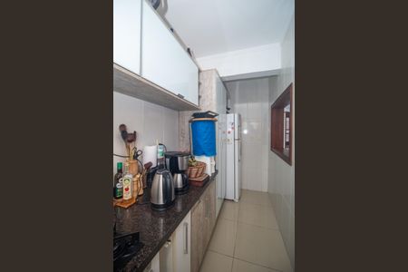 Casa à venda com 192m², 4 quartos e 1 vagaCozinha