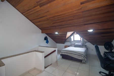 Casa à venda com 192m², 4 quartos e 1 vagaQuarto 4