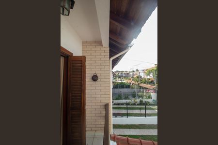 Casa à venda com 192m², 4 quartos e 1 vagaVaranda Suíte