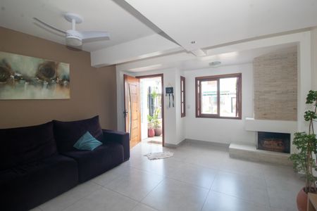 Casa à venda com 192m², 4 quartos e 1 vagaSala