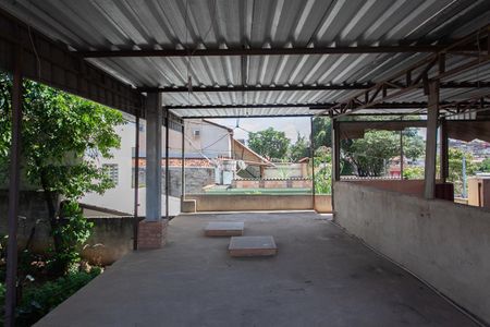 Casa à venda com 360m², 3 quartos e 1 vagaTerraço