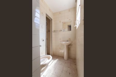 Casa à venda com 360m², 3 quartos e 1 vagaBanheiro da Suíte