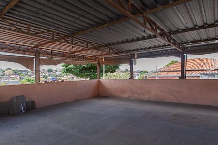 Casa à venda com 360m², 3 quartos e 1 vagaTerraço