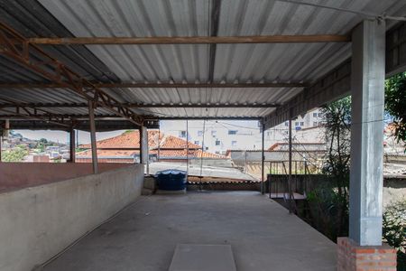 Casa à venda com 360m², 3 quartos e 1 vagaTerraço