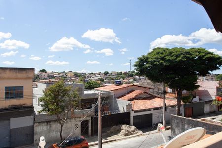 Casa à venda com 360m², 3 quartos e 1 vagaVista do Terraço