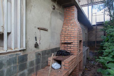 Casa à venda com 360m², 3 quartos e 1 vagaEspaço Gourmet