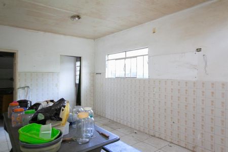 Casa à venda com 360m², 3 quartos e 1 vagaCozinha