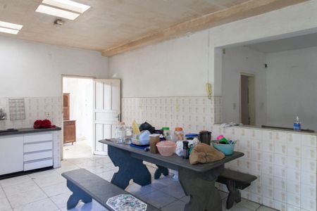 Casa à venda com 360m², 3 quartos e 1 vagaCozinha