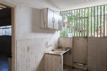 Casa à venda com 360m², 3 quartos e 1 vagaÁrea de Serviço