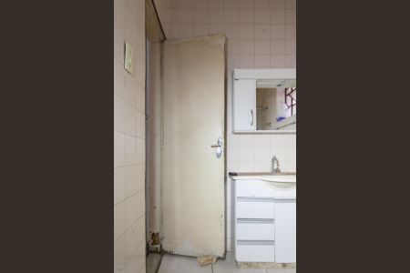 Casa à venda com 360m², 3 quartos e 1 vagaBanheiro Social