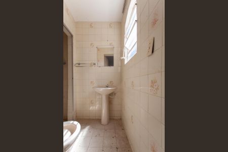 Casa à venda com 360m², 3 quartos e 1 vagaBanheiro da Suíte