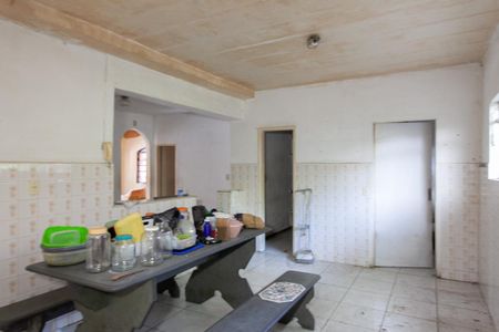 Casa à venda com 360m², 3 quartos e 1 vagaCozinha