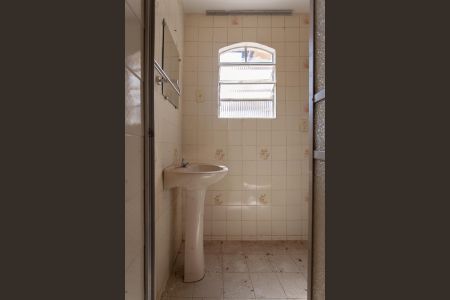 Casa à venda com 360m², 3 quartos e 1 vagaBanheiro da Suíte