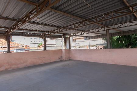 Casa à venda com 360m², 3 quartos e 1 vagaTerraço