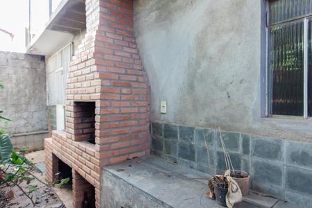 Casa à venda com 360m², 3 quartos e 1 vagaEspaço Gourmet