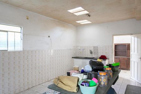 Casa à venda com 360m², 3 quartos e 1 vagaCozinha