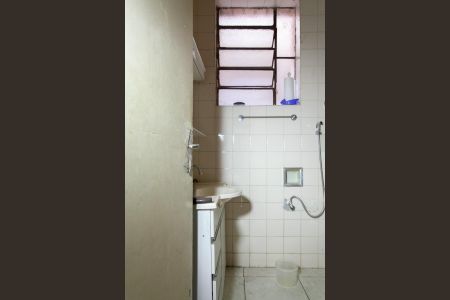 Casa à venda com 360m², 3 quartos e 1 vagaBanheiro Social