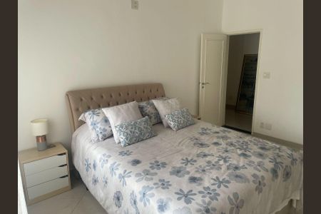 Apartamento à venda com 189m², 3 quartos e 1 vaga Apartamento à venda com 189m², 3 quartos e 1 vagaQuarto 2