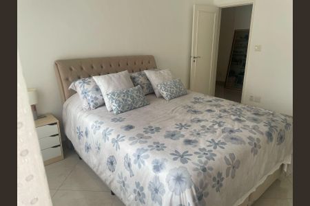 Apartamento à venda com 189m², 3 quartos e 1 vaga Apartamento à venda com 189m², 3 quartos e 1 vagaQuarto 2