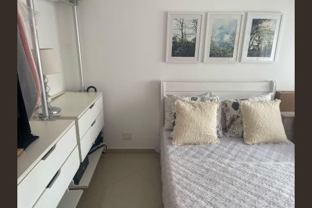 Apartamento à venda com 189m², 3 quartos e 1 vaga Apartamento à venda com 189m², 3 quartos e 1 vagaQuarto 1