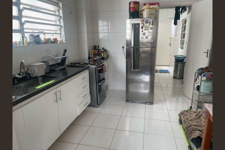 Apartamento à venda com 189m², 3 quartos e 1 vaga Apartamento à venda com 189m², 3 quartos e 1 vagaCozinha