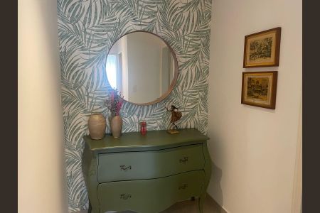 Apartamento à venda com 189m², 3 quartos e 1 vaga Apartamento à venda com 189m², 3 quartos e 1 vagaCorredor