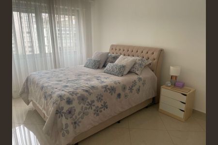 Apartamento à venda com 189m², 3 quartos e 1 vaga Apartamento à venda com 189m², 3 quartos e 1 vagaQuarto 2