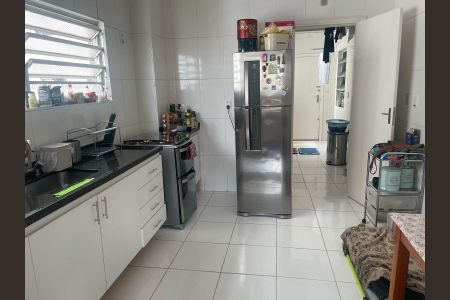 Apartamento à venda com 189m², 3 quartos e 1 vaga Apartamento à venda com 189m², 3 quartos e 1 vagaCozinha